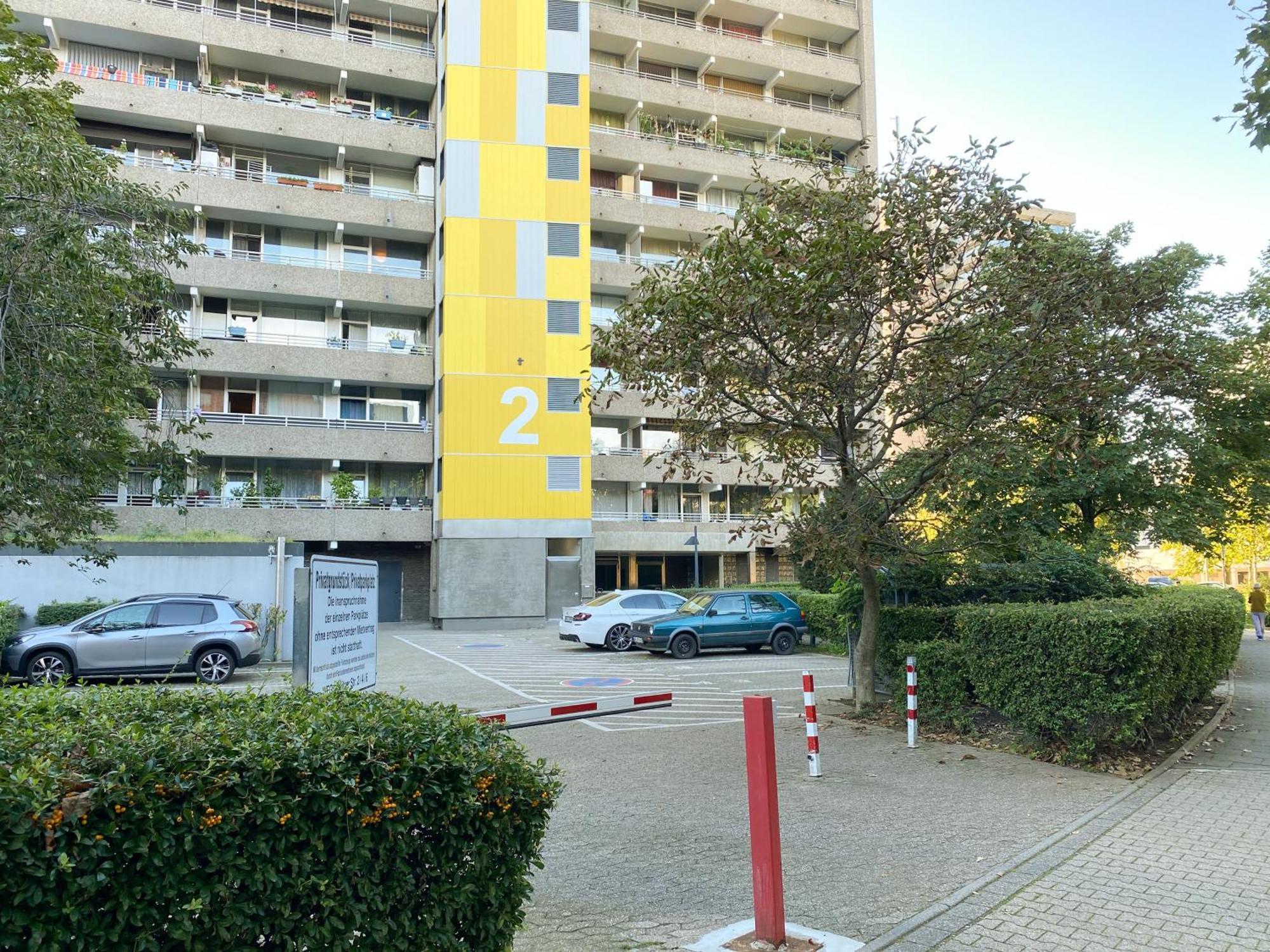 Rhein Neuss-duesseldorf Messe Neuss
